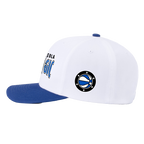 Osceola Magic Wordmark Cap