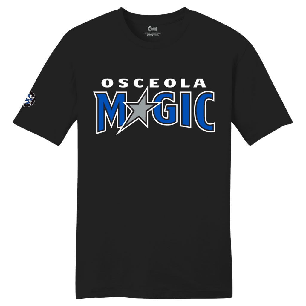 Osceola Magic Wordmark T-Shirt