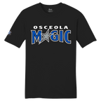 Osceola Magic Wordmark T-Shirt