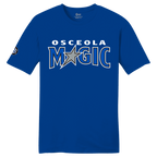 Osceola Magic Wordmark T-Shirt
