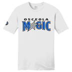 Osceola Magic Wordmark T-Shirt