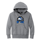 Osceola Magic Youth Official Logo Hoodie

