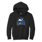 Osceola Magic Youth Official Logo Hoodie

