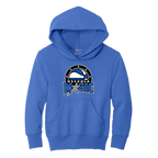 Osceola Magic Youth Official Logo Hoodie

