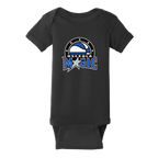 Osceola Magic Youth Official Logo Onesie