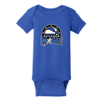 Osceola Magic Youth Official Logo Onesie