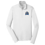 Osceola Magic Official Logo Posicharge Quarter Zip
