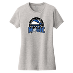 Womens Osceola Magic Logo T-Shirt