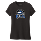 Womens Osceola Magic Logo T-Shirt
