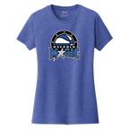Womens Osceola Magic Logo T-Shirt