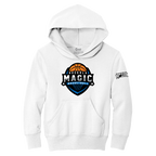 Youth Osceola Magic Basketball Shield Hoodie
