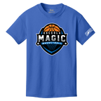 Youth Osceola Magic Basketball Shield T-Shirt