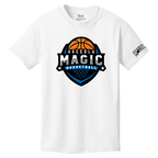 Youth Osceola Magic Basketball Shield T-Shirt
