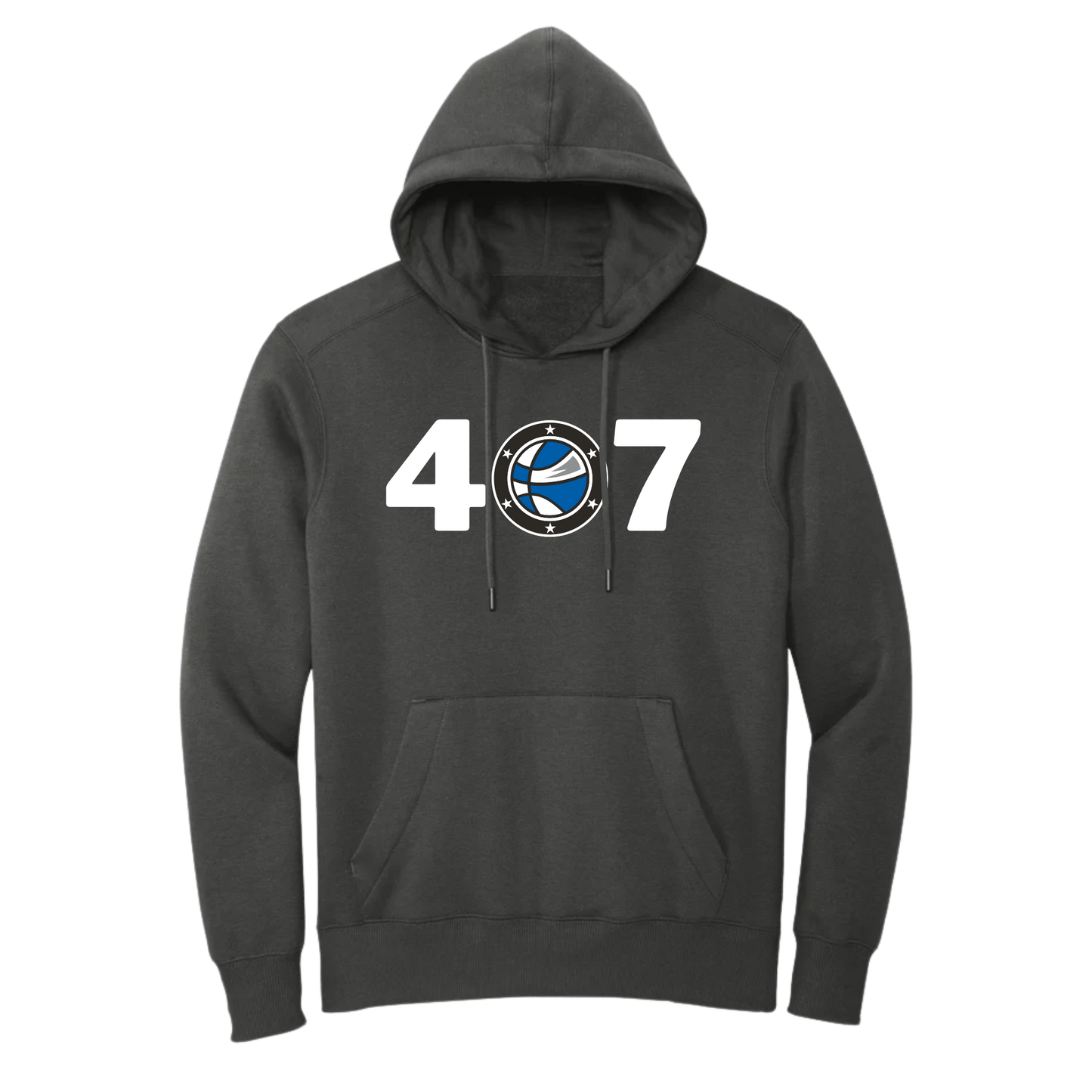 407 HOODIE