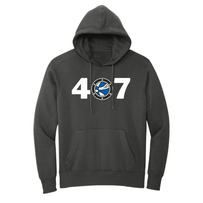 407 HOODIE