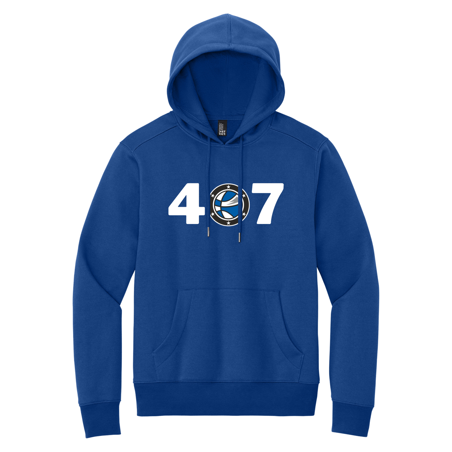 407 HOODIE