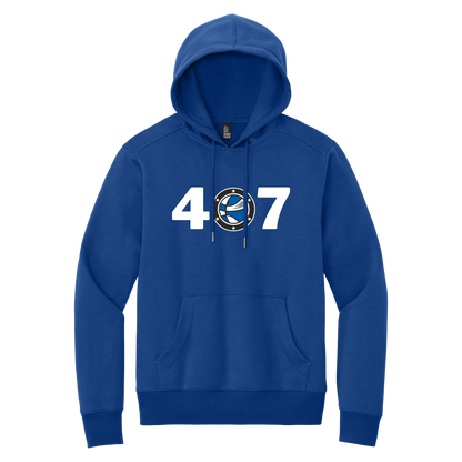 407 HOODIE