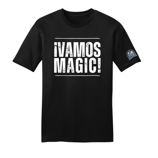 VAMOS MAGIC! T-SHIRT