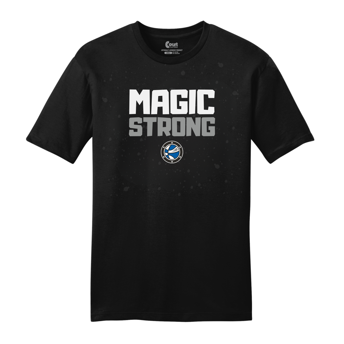 MAGIC STRONG T-SHIRT