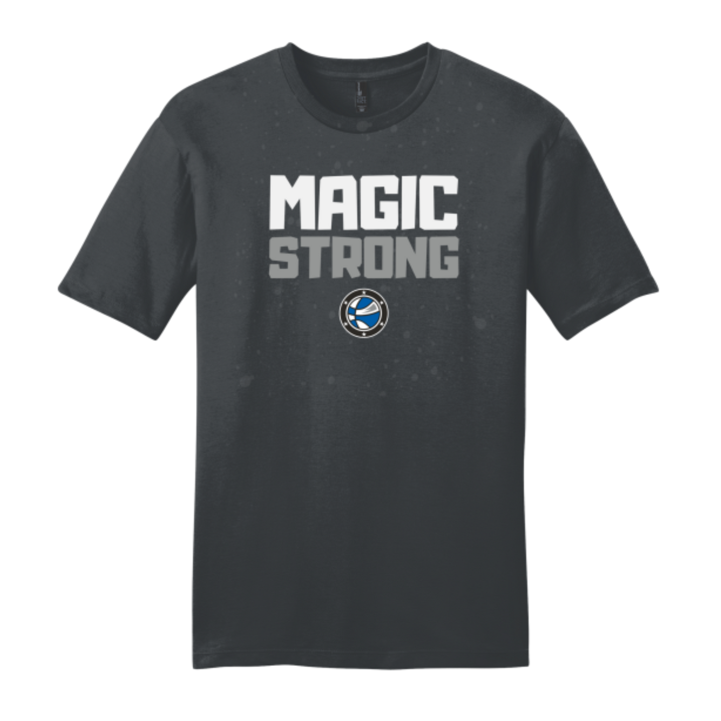 MAGIC STRONG T-SHIRT