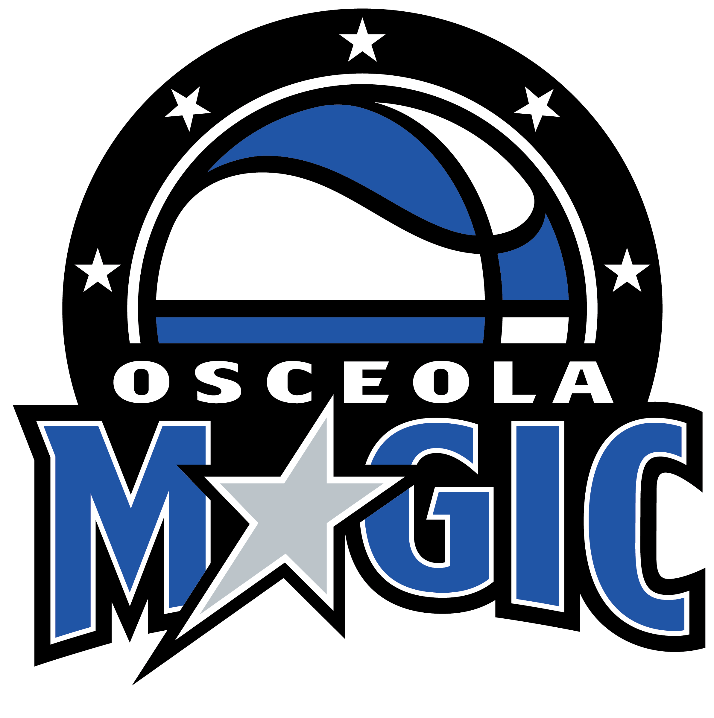 Osceola Magic